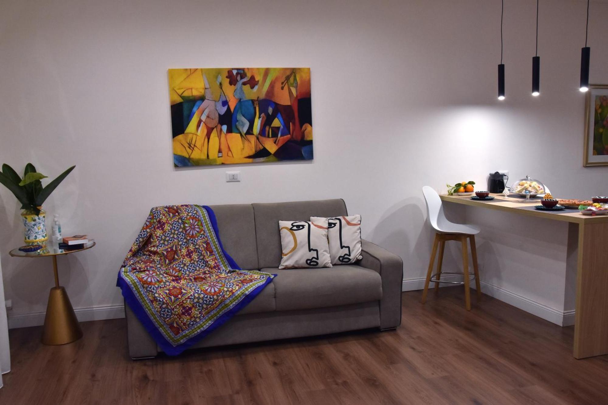 Gloden House Apartments Taormina Exterior foto