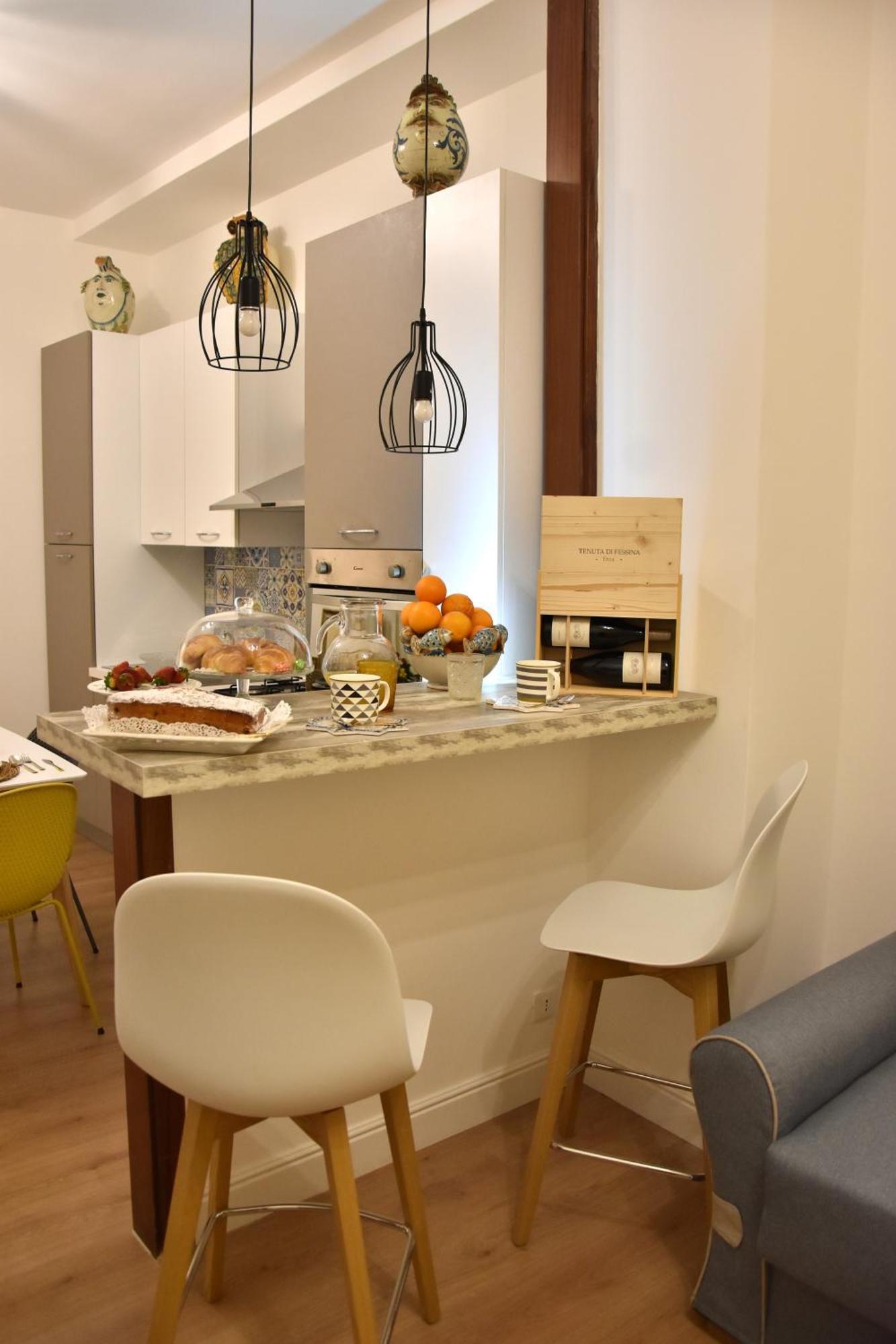 Gloden House Apartments Taormina Exterior foto