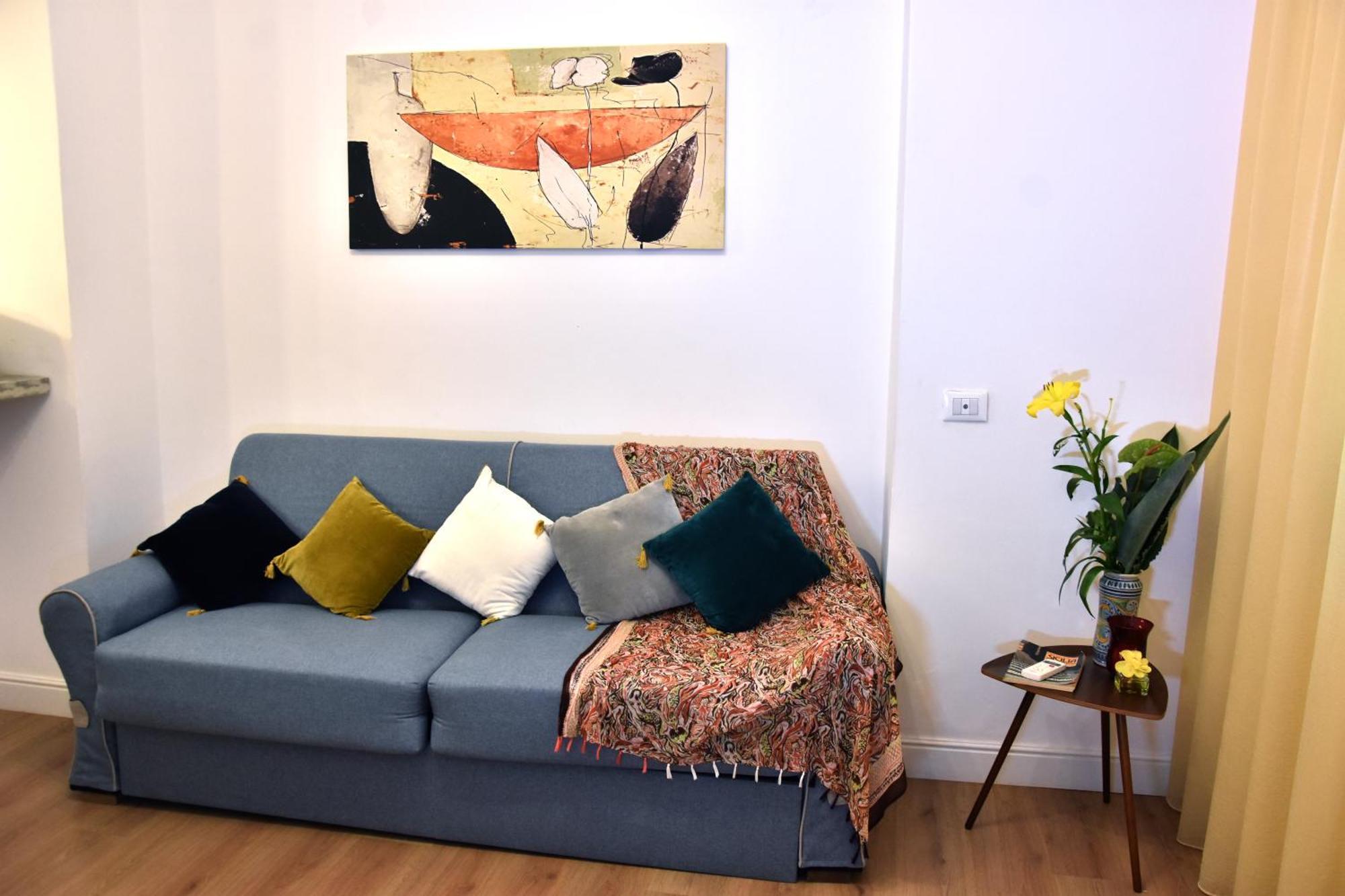 Gloden House Apartments Taormina Exterior foto