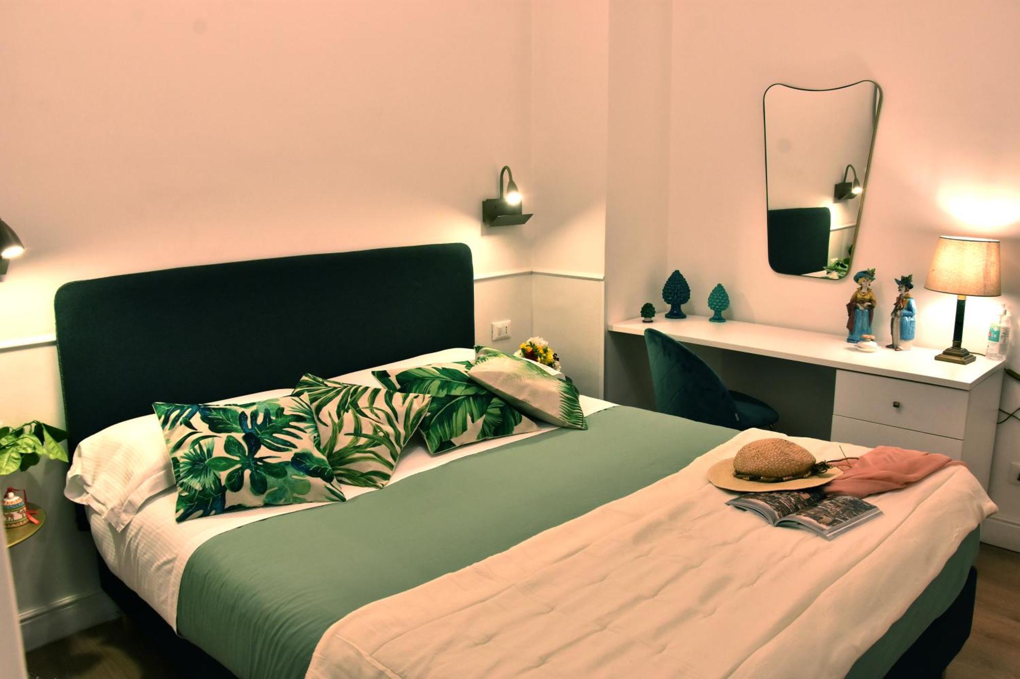 Gloden House Apartments Taormina Exterior foto