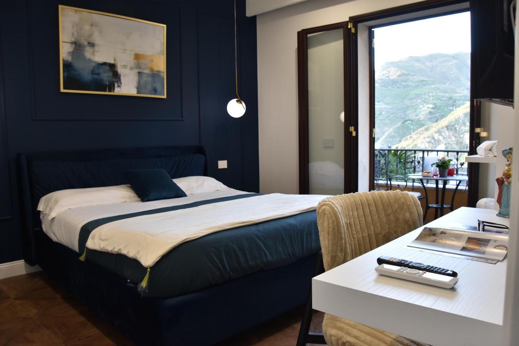 Gloden House Apartments Taormina Exterior foto