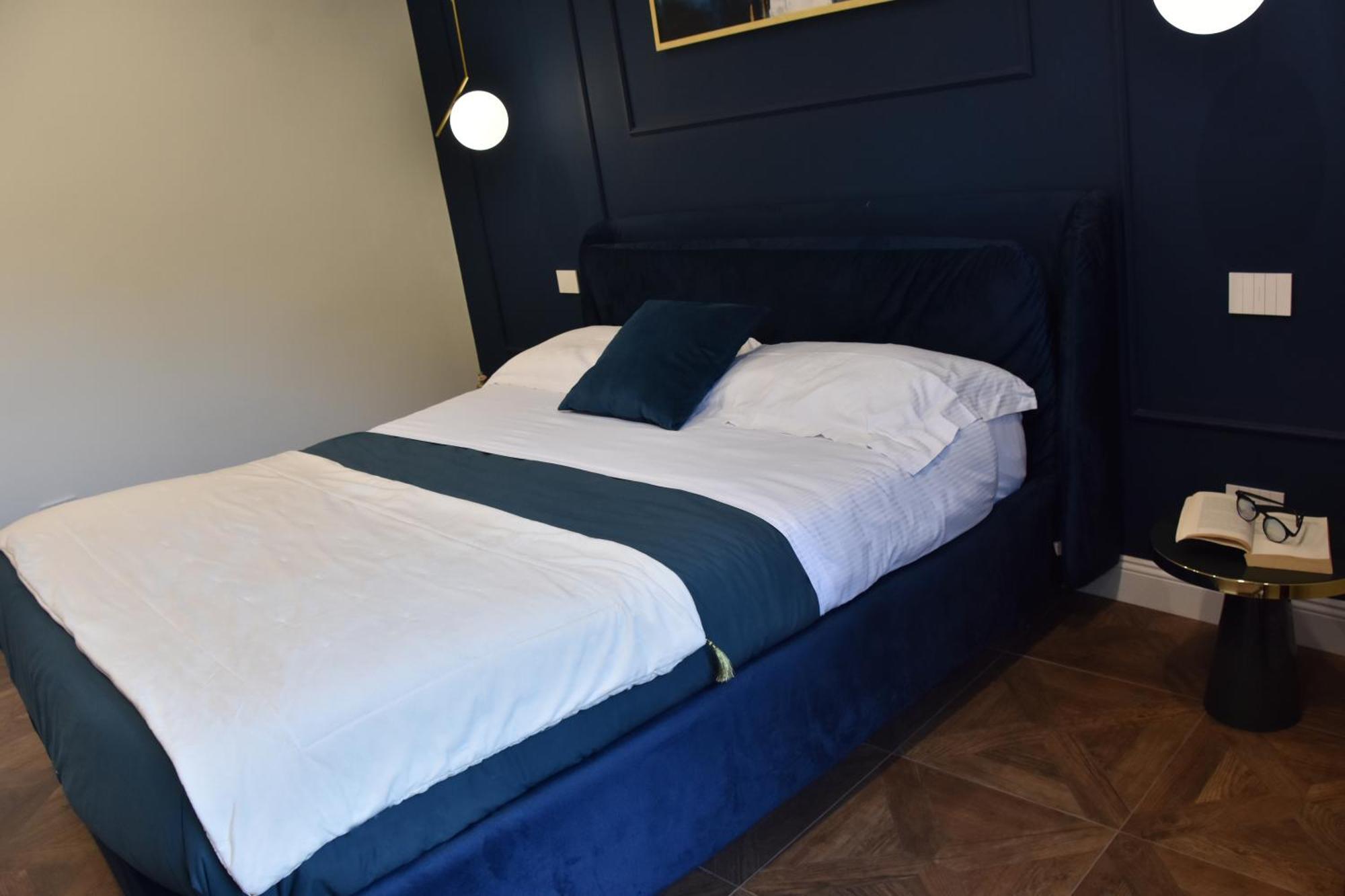 Gloden House Apartments Taormina Exterior foto