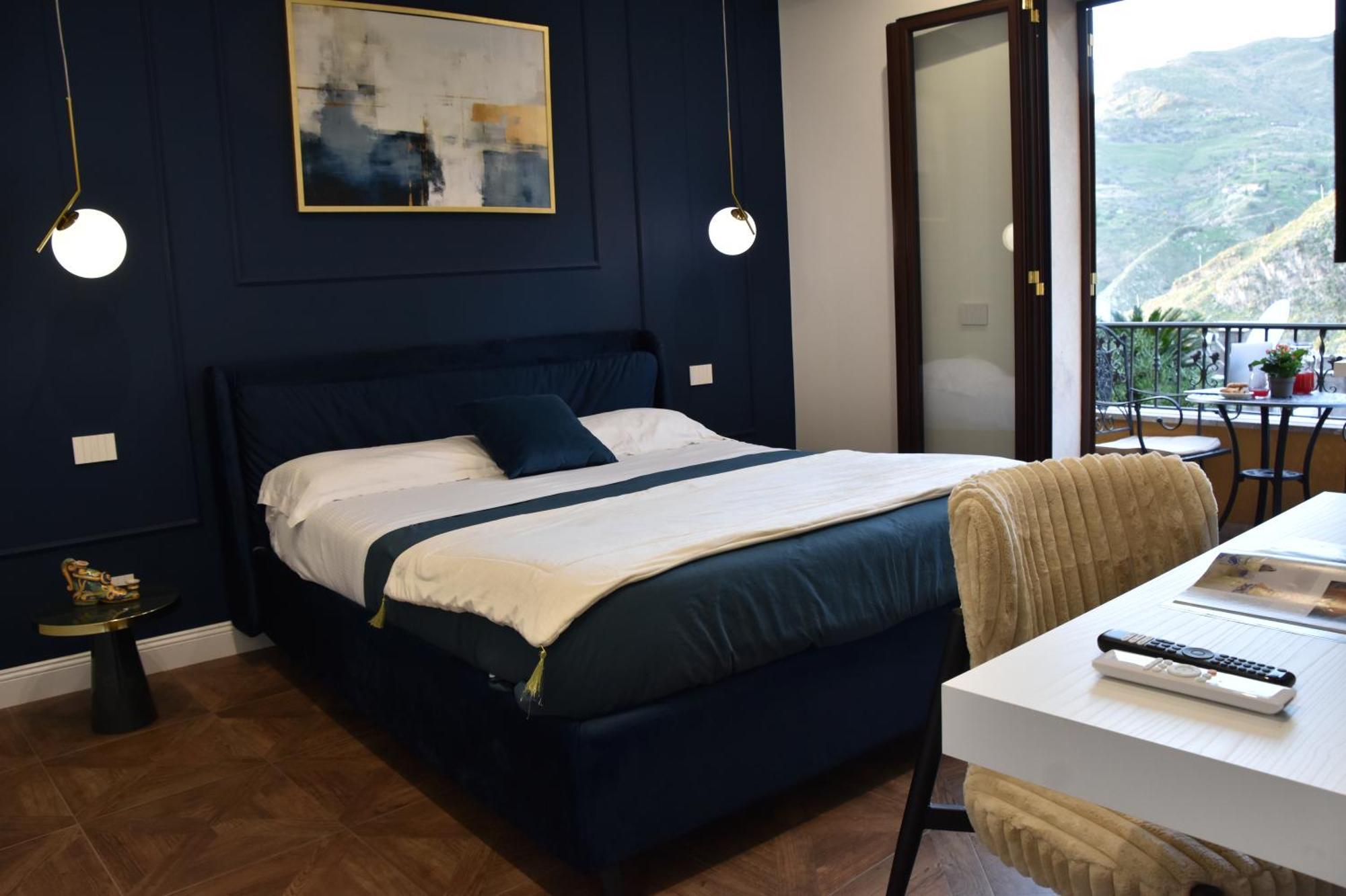 Gloden House Apartments Taormina Exterior foto