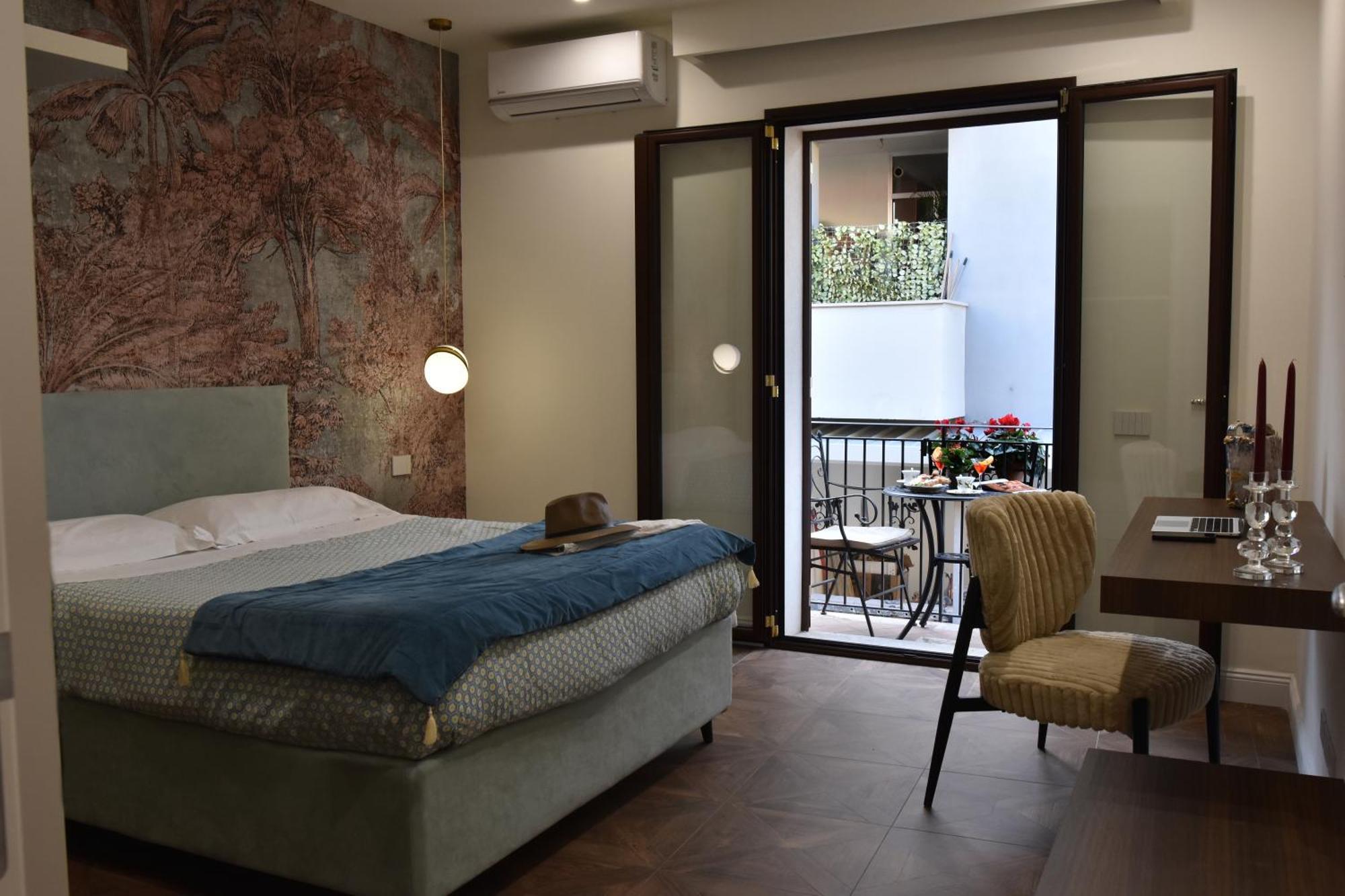Gloden House Apartments Taormina Exterior foto
