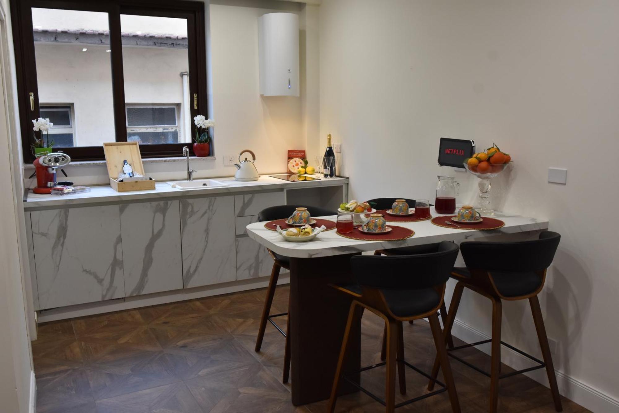 Gloden House Apartments Taormina Exterior foto