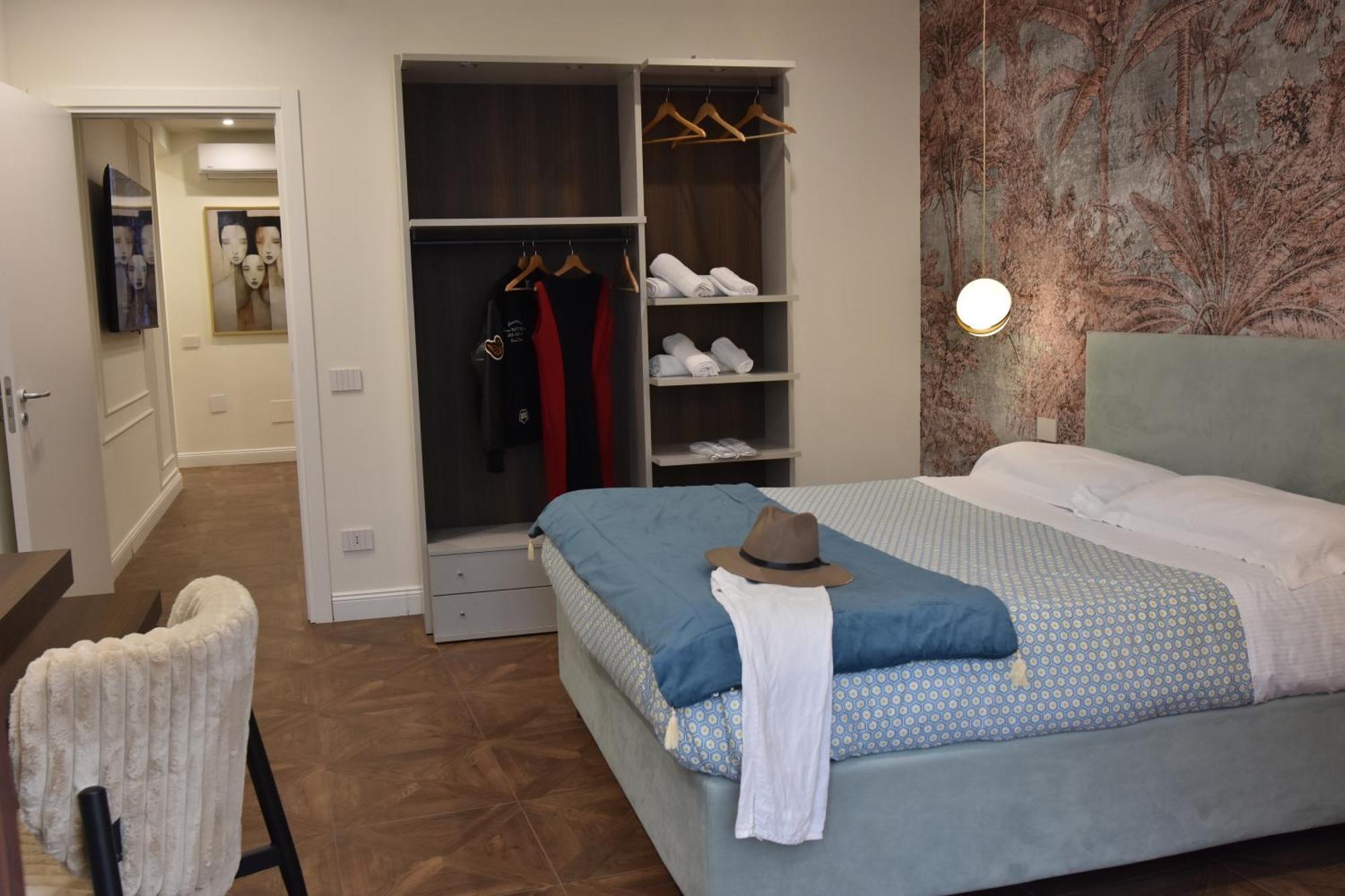 Gloden House Apartments Taormina Exterior foto