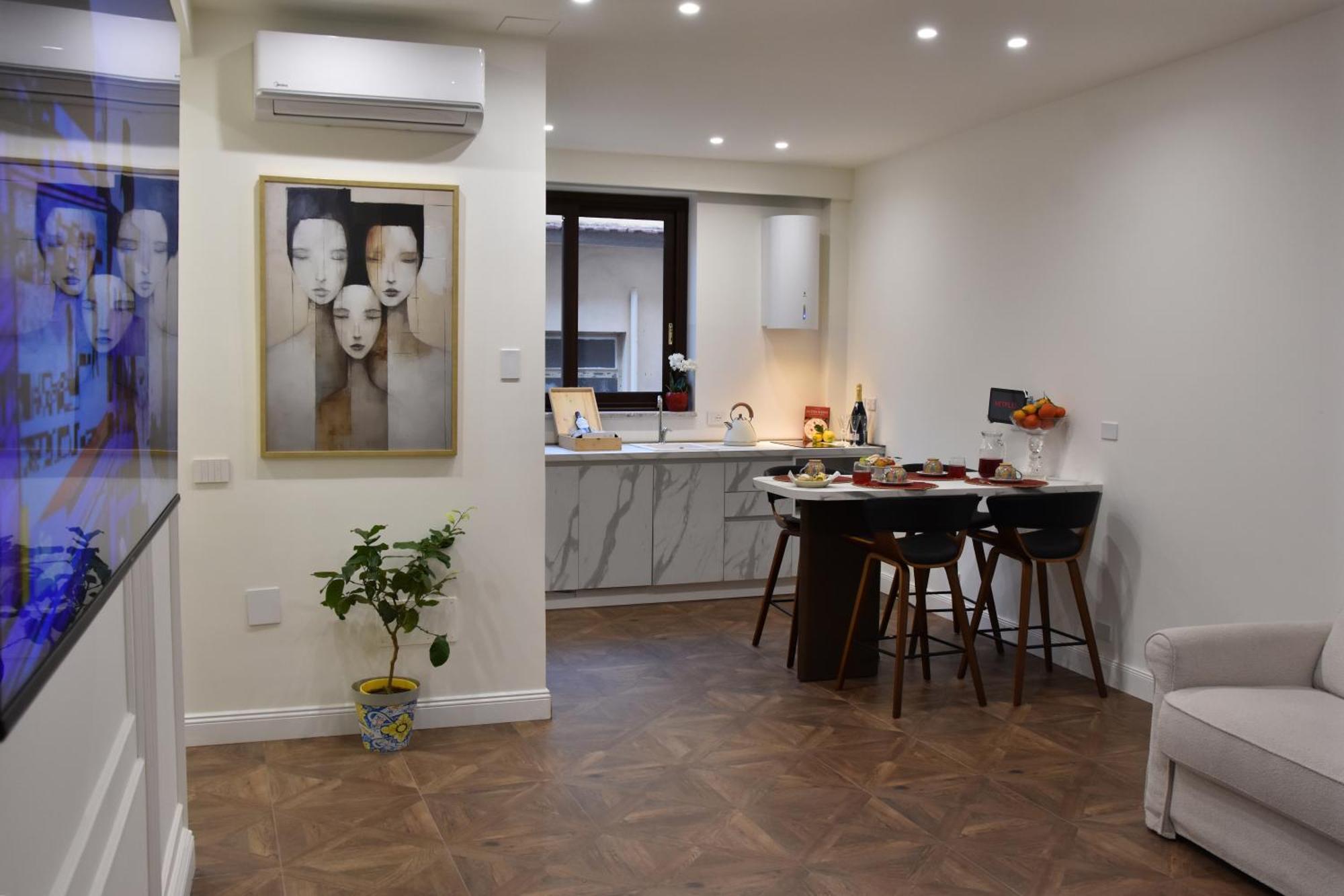 Gloden House Apartments Taormina Exterior foto