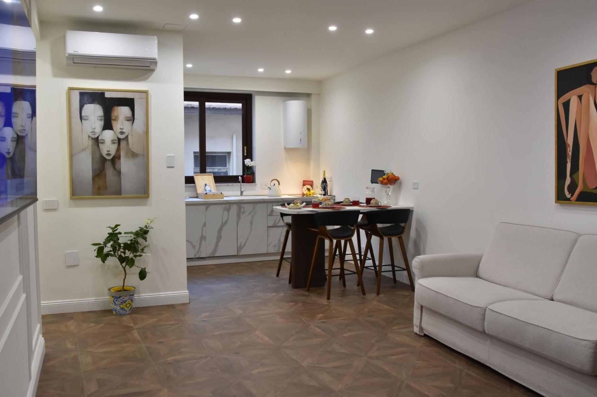 Gloden House Apartments Taormina Exterior foto
