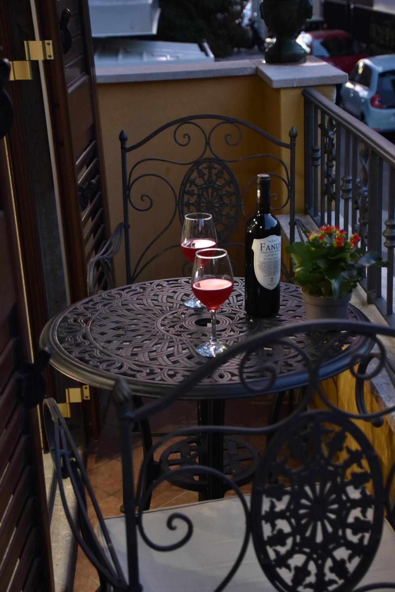 Gloden House Apartments Taormina Exterior foto